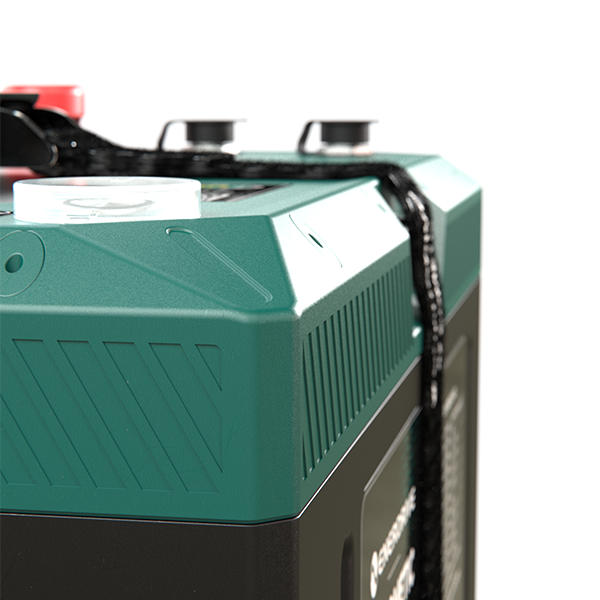 B-TEC ULTRA 12V 100Ah Lithium Battery IP67 Waterproof