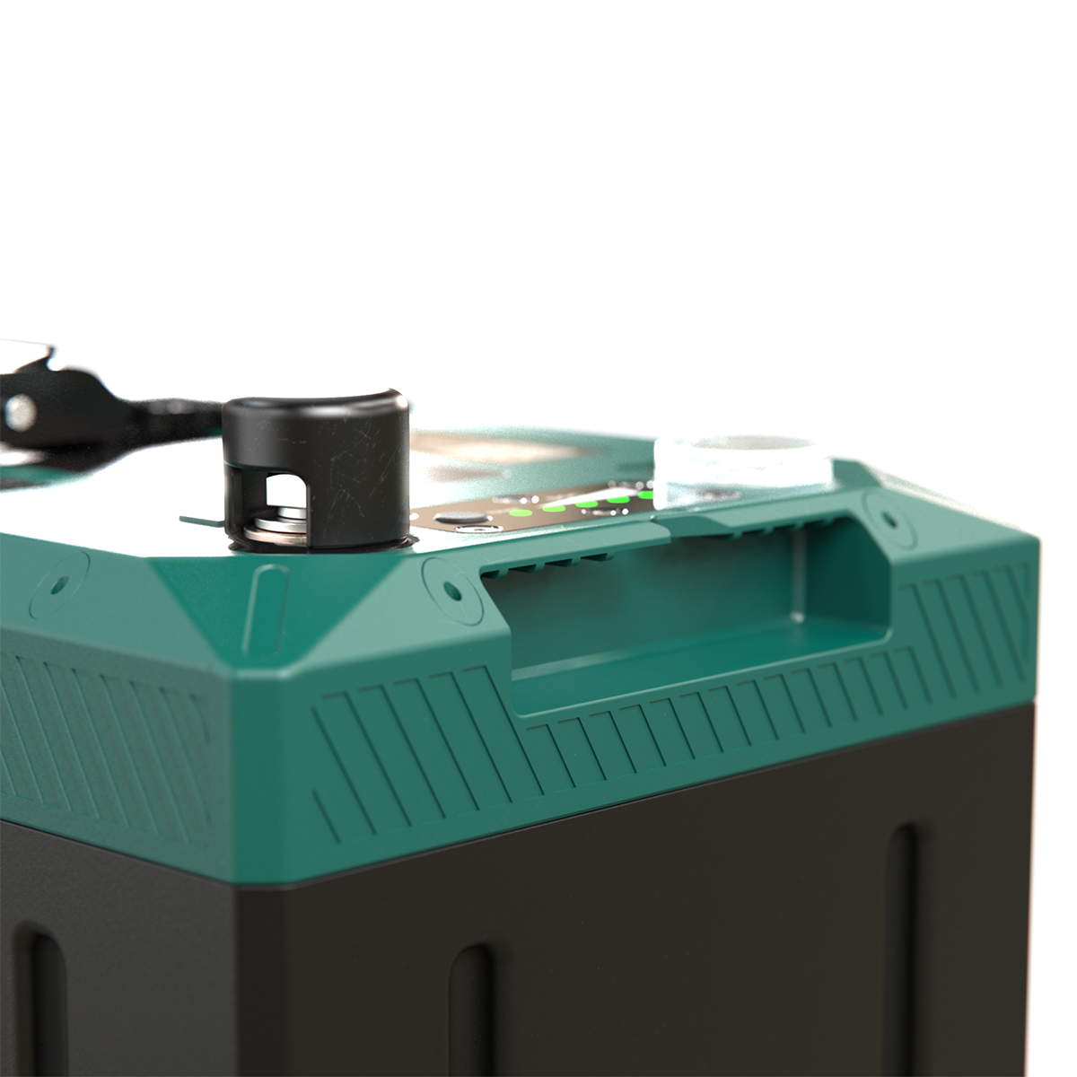 B-TEC ULTRA 12V 120Ah Lithium Battery IP67 Waterproof