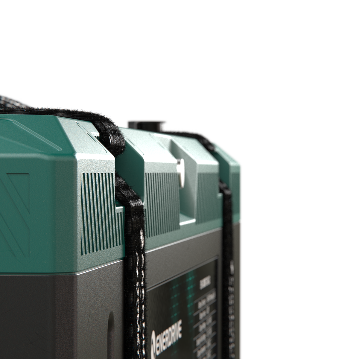 B-TEC ULTRA 12V 300Ah Lithium Battery IP67 Waterproof