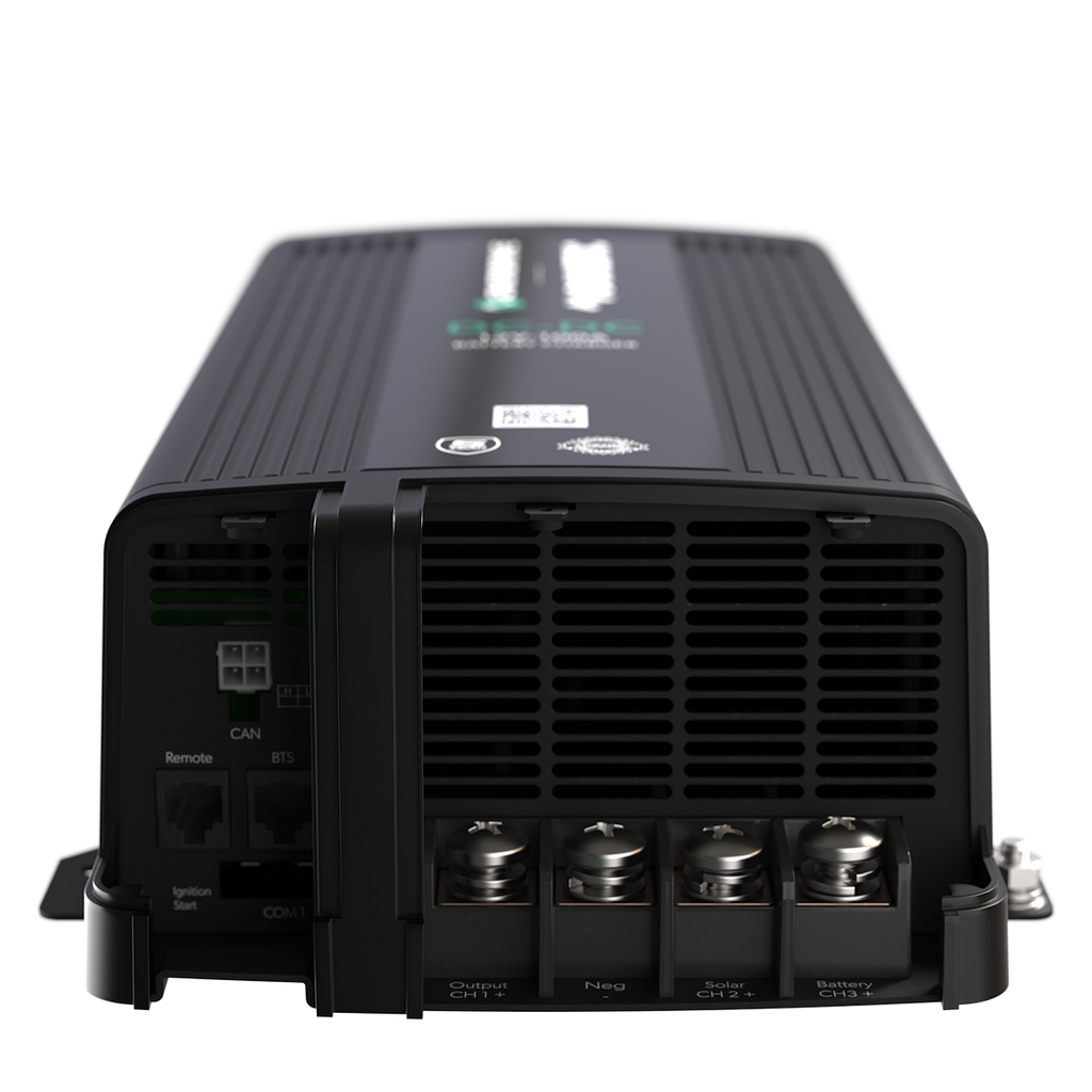 12V 100A DC-DC Battery Charger