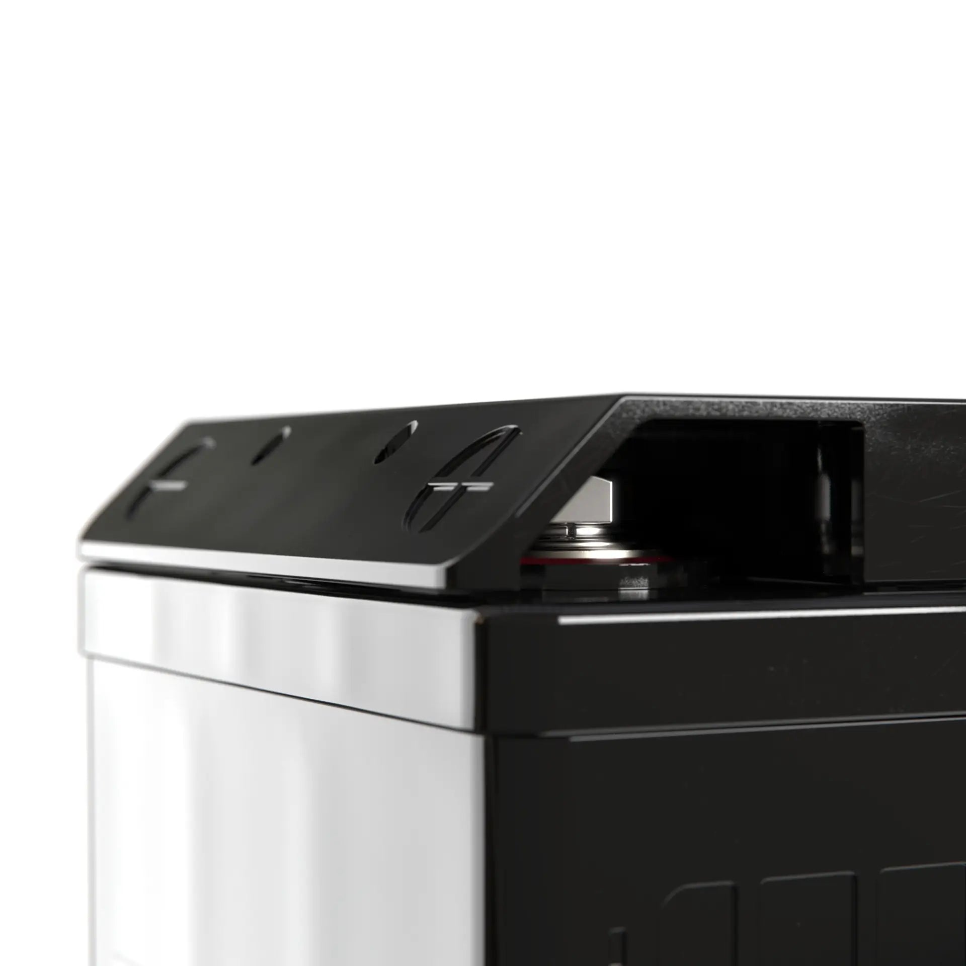 B-TEC 12V 100Ah Slimline Lithium Battery