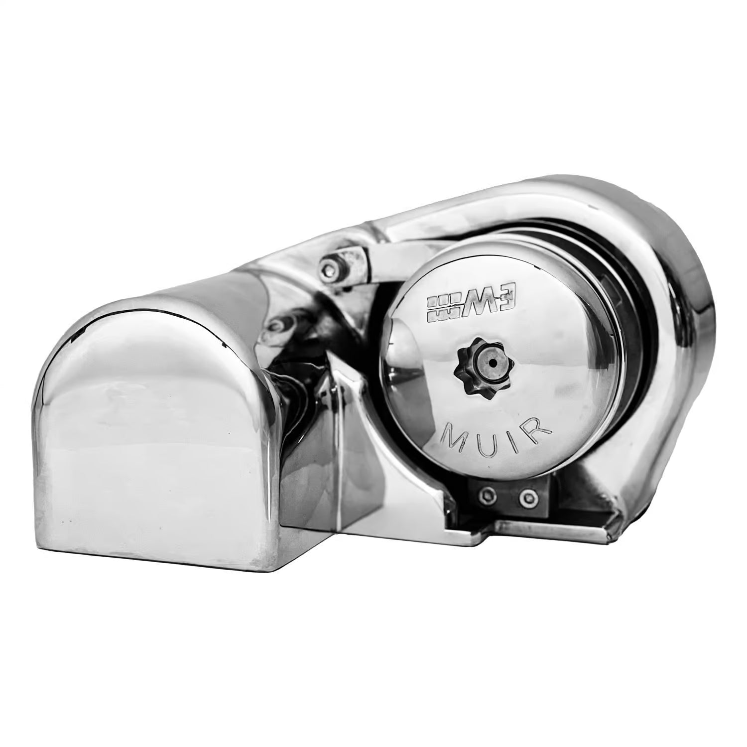 Marine Muir Windlass Easyweigh Horizontal H900