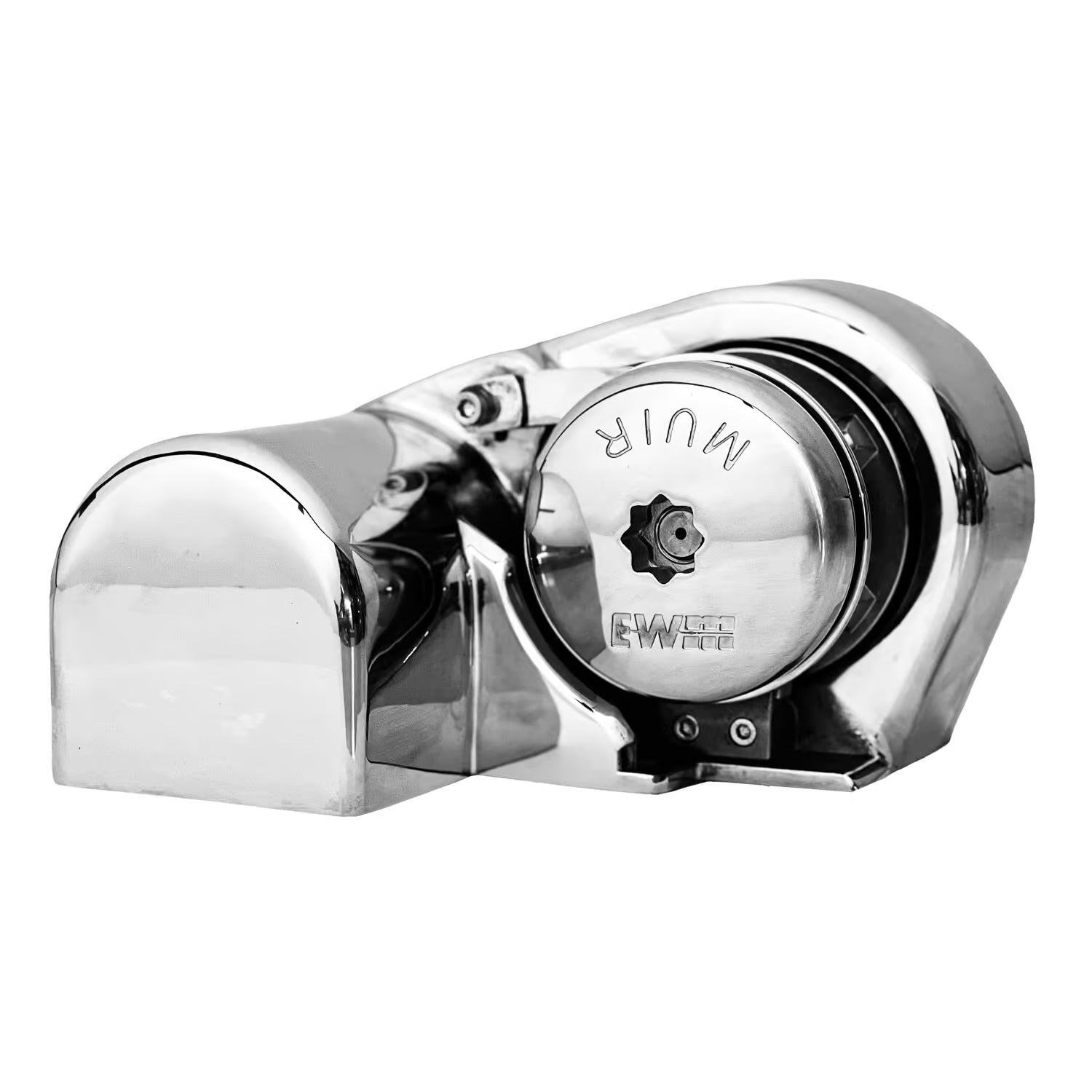 Marine Muir Windlass Easyweigh Horizontal H900
