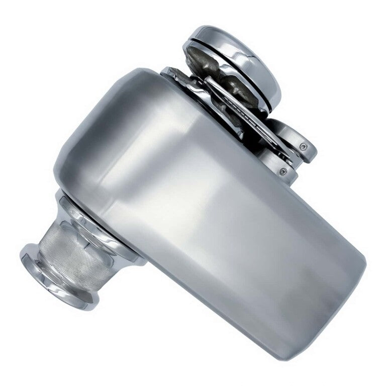 Marine Horizontal Windlass - Muir Compact HR950