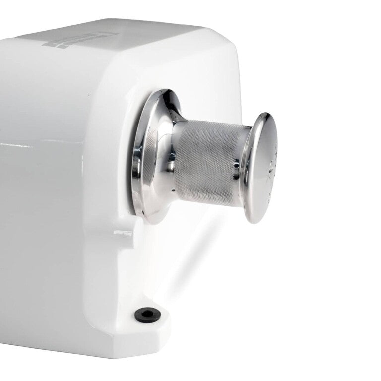 Marine Horizontal Windlass - Muir Compact HR3500 Jaguar