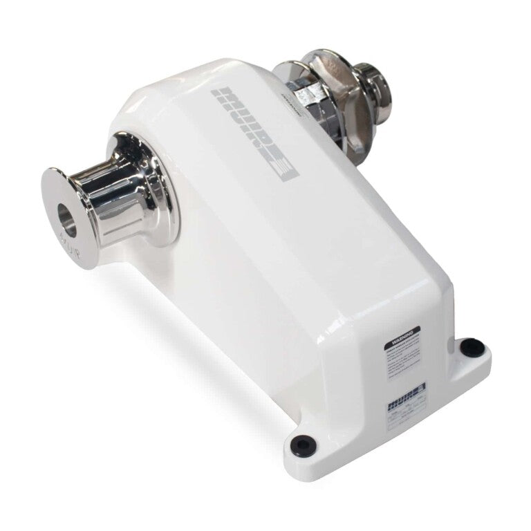 Marine Horizontal Windlass - Muir Compact HR4200