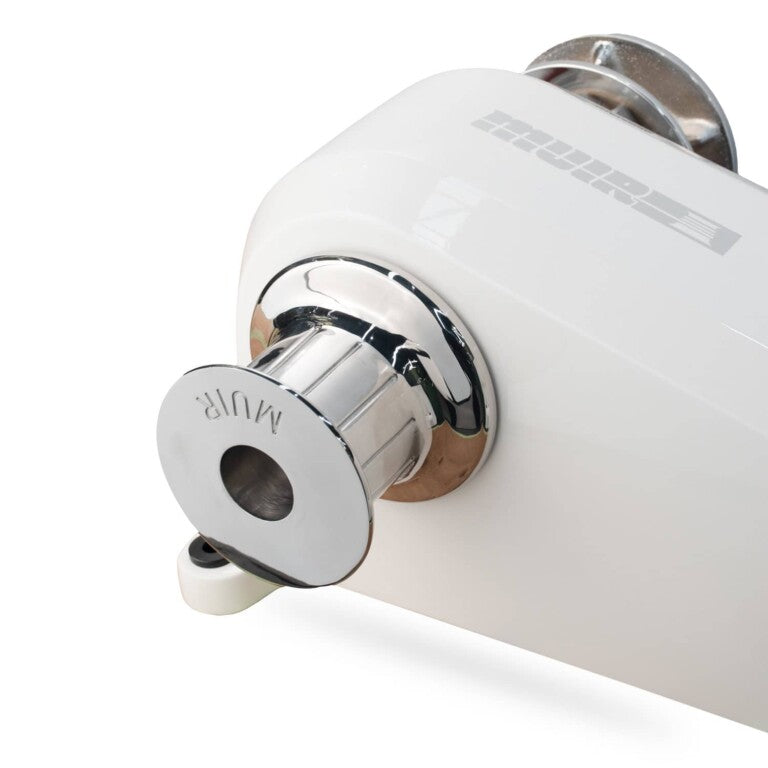 Marine Horizontal Windlass - Muir Compact HR4000 Thor