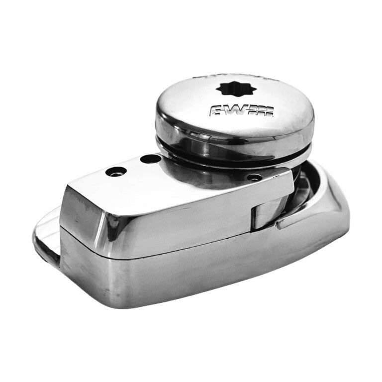 Marine Muir Windlass Easyweigh Vertical V900