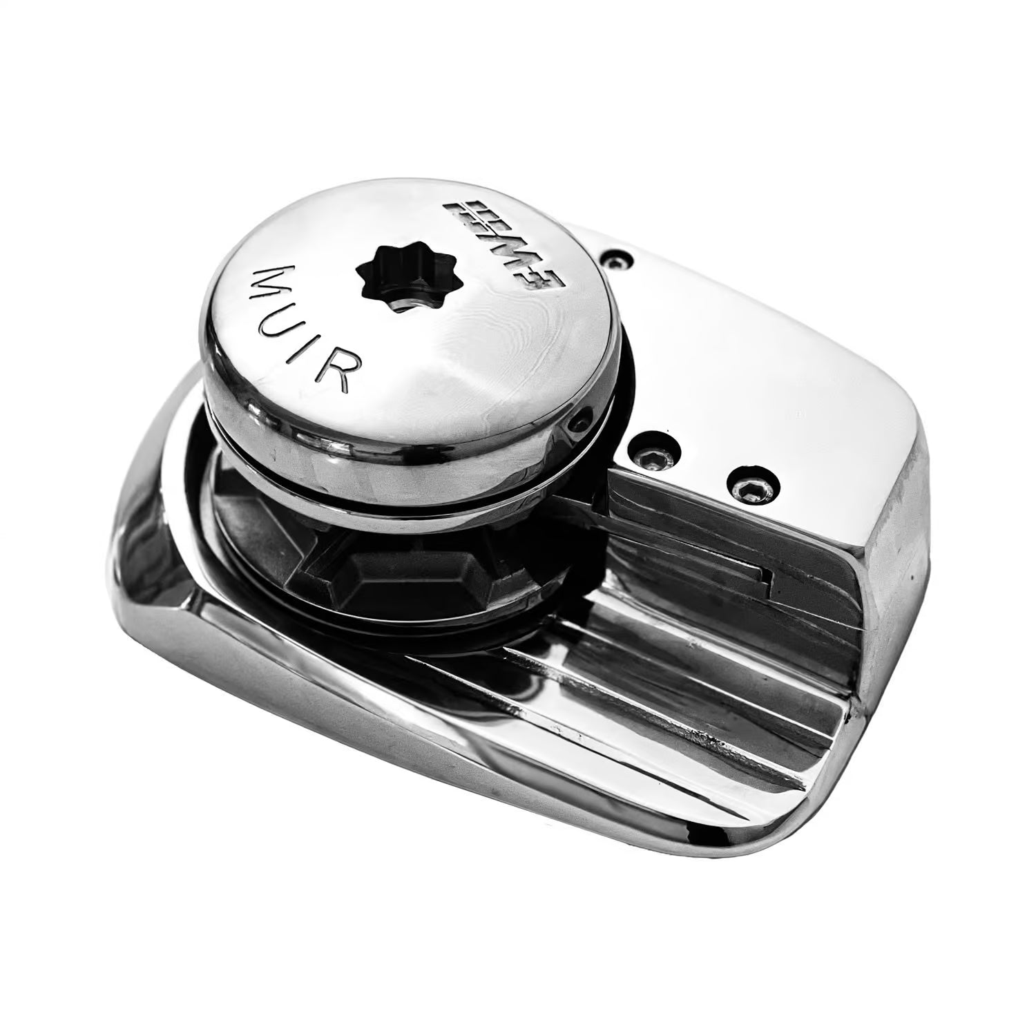 Marine Muir Windlass Easyweigh Vertical V900
