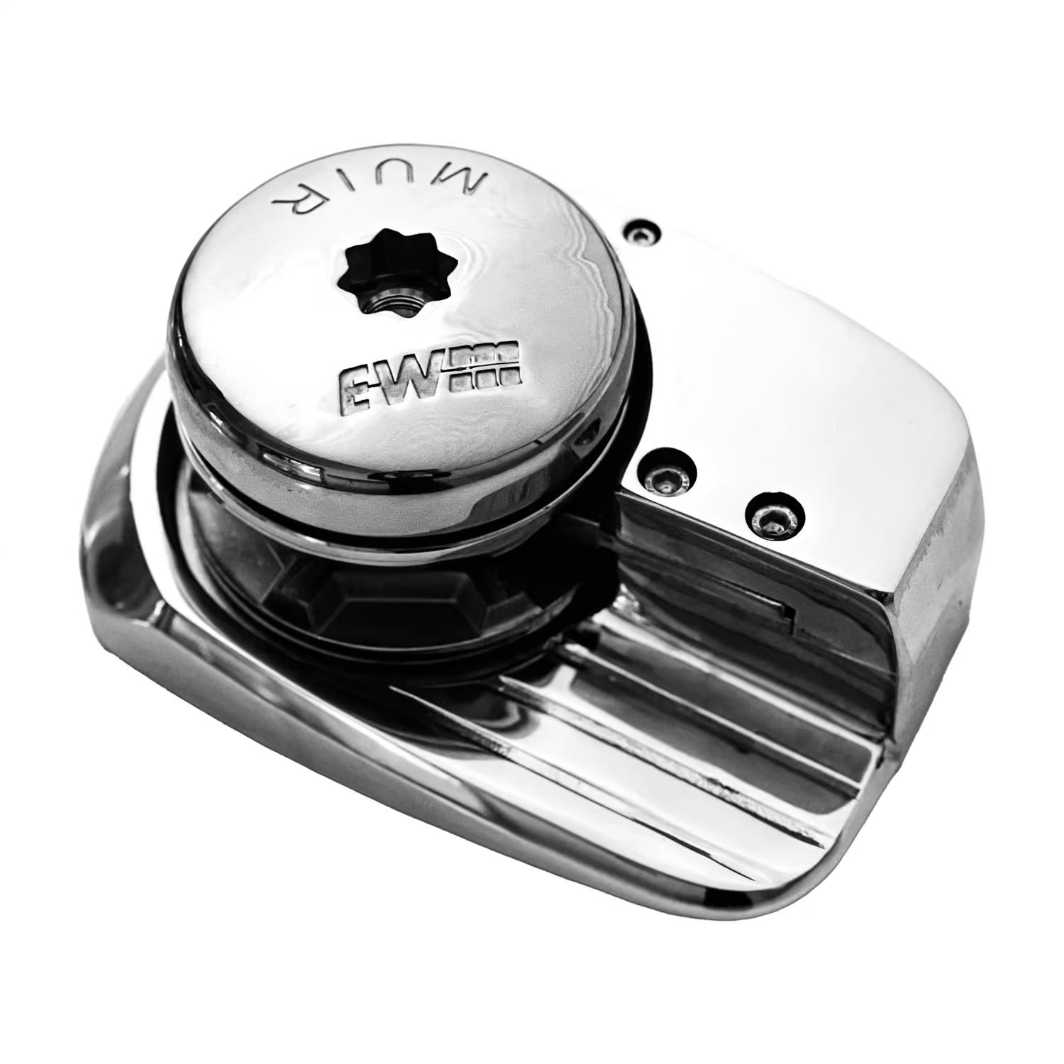 Marine Muir Windlass Easyweigh Vertical V900