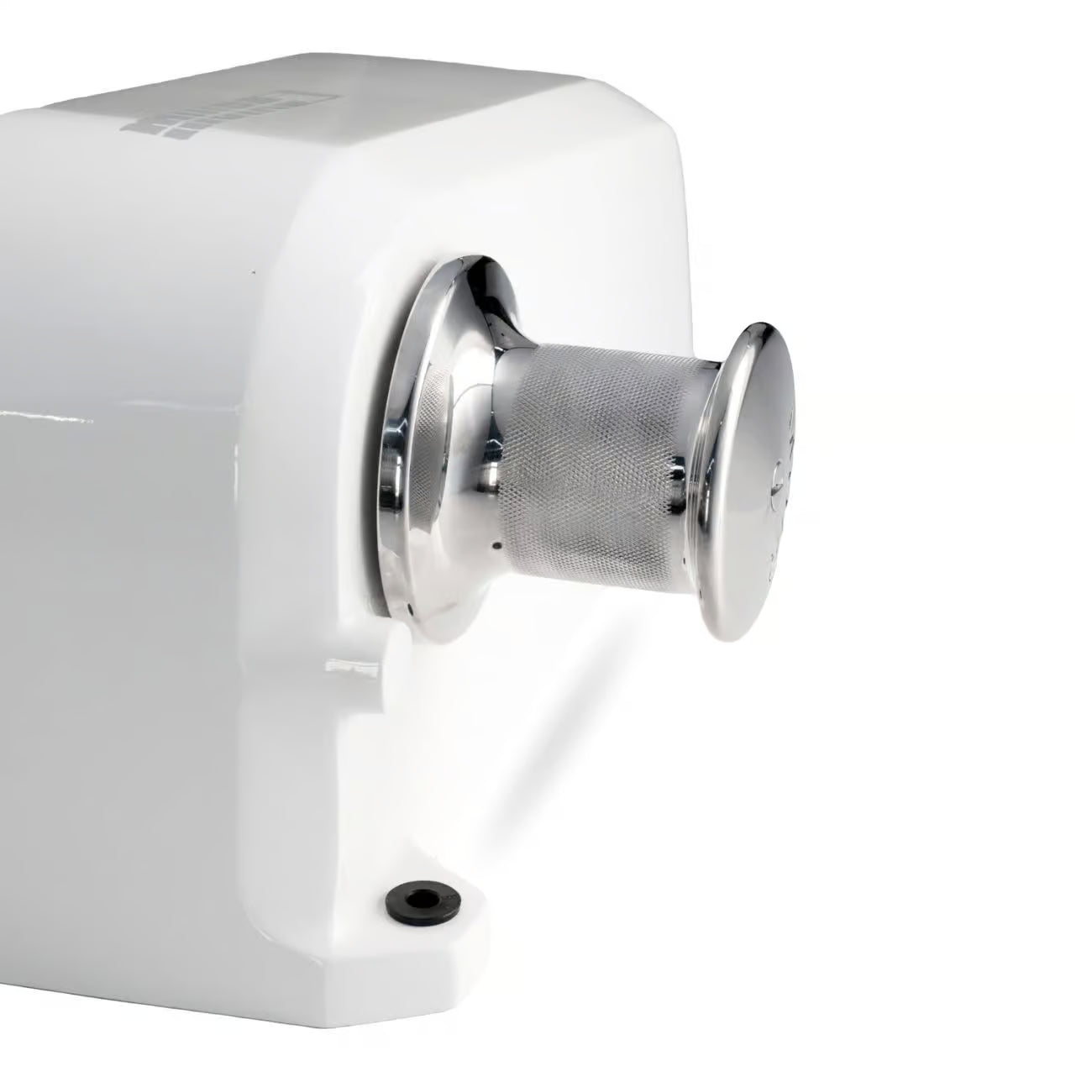 Marine Horizontal Windlass - Muir Compact HR2500