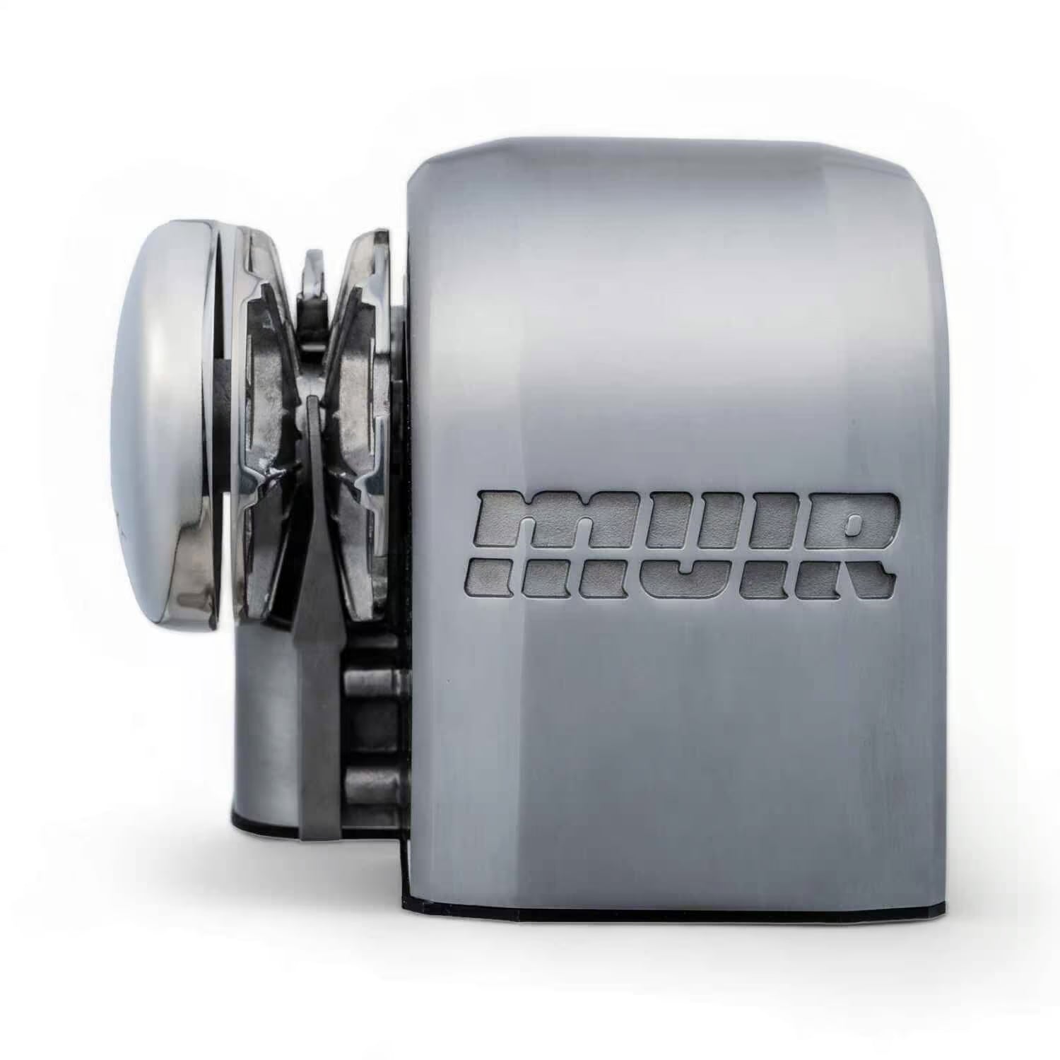 Marine Horizontal Windlass - Muir Compact HR950