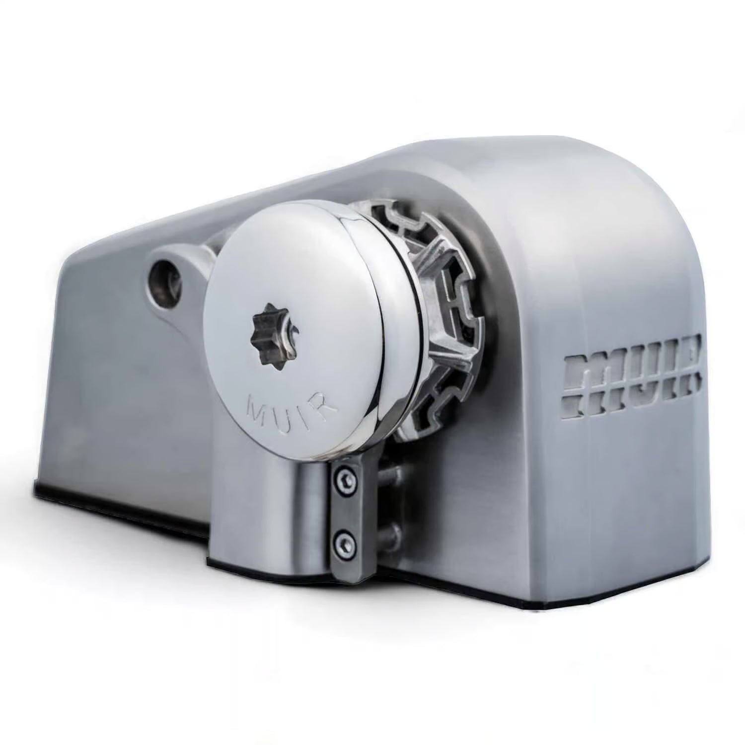 Marine Horizontal Windlass - Muir Compact HR650